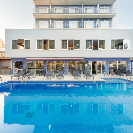 Hotel Torre Azul & Spa - Adults Only-3
