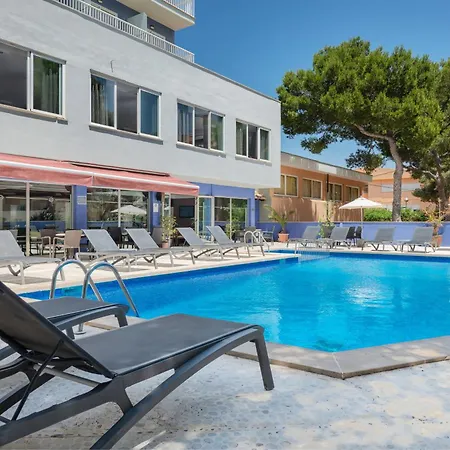 Hotel Torre Azul & Spa - Adults Only-2
