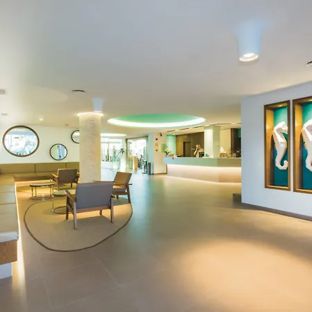 Hotel Riu San Francisco - Adults Only-2