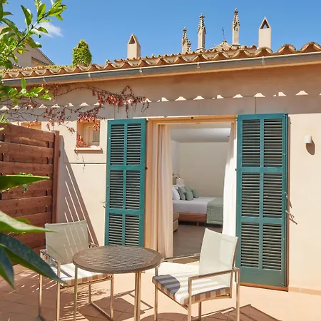 Zoetry Mallorca Wellness & Spa (Adults Only)-3
