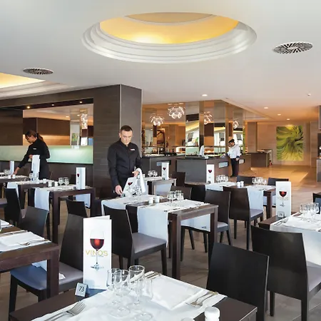 Hotel Riu Arecas - Adults Only-2