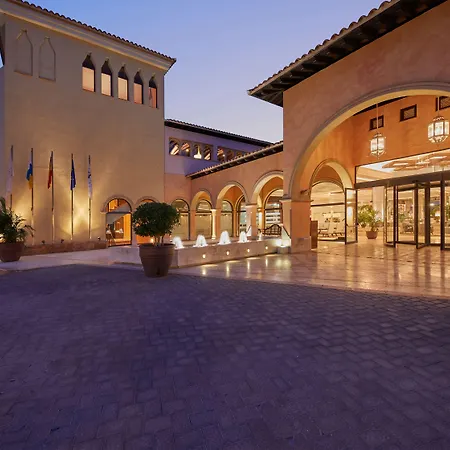 Secrets Bahia Real Resort & Spa Adults Only-3