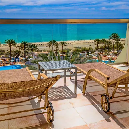 SBH Costa Calma Palace Thalasso&Spa-3