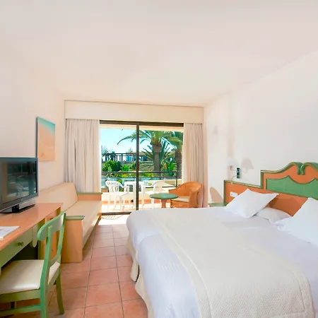 Iberostar Waves Playa Gaviotas All Inclusive-3