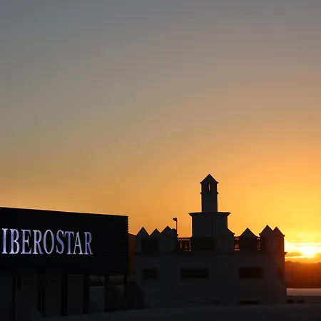 Iberostar Selection Lanzarote Park-3