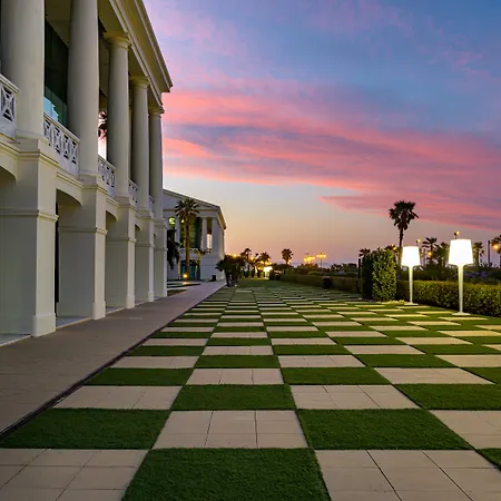 Las Arenas Balneario Resort-2