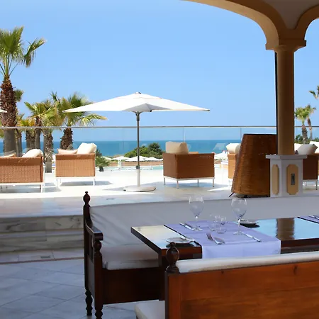 Iberostar Selection Andalucia Playa-2