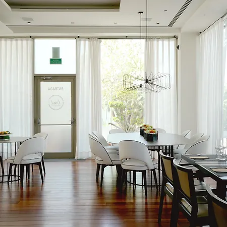 Mim Sitges Member Of Melia Collection-2