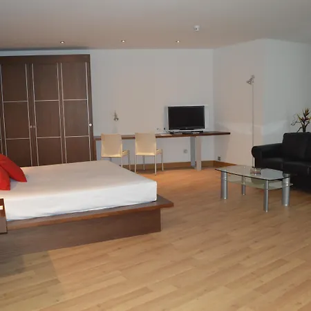 SPA Sercotel Odeón-2