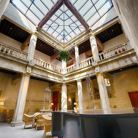 Palacio Carvajal Girón-3