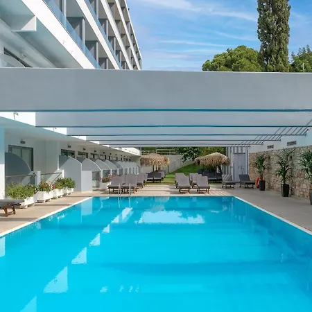 Oceanis Beach Hotel-3