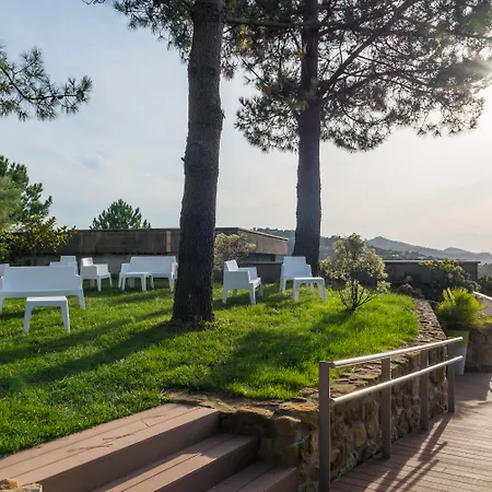 Mercure Monte Igueldo-3