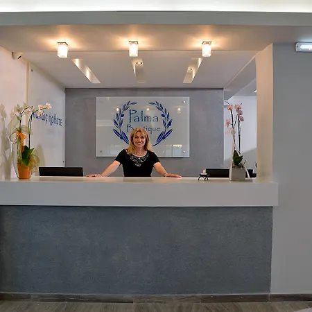 Tryp By Wyndham Corfu Dassia-2
