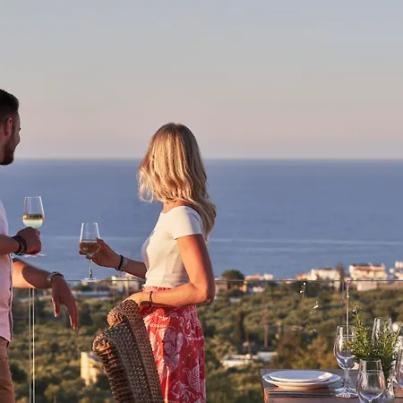 Esperides Resort Crete, The Authentic Experience-3