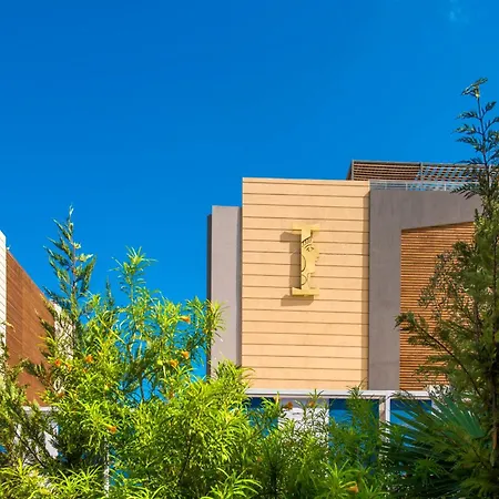 I Resort Beach Hotel & Spa (Adults Only)-2