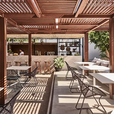 Phaea Cretan Malia, A Member Of Design Hotels-3