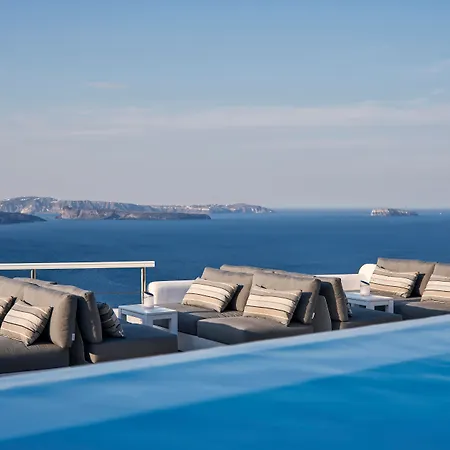 Canaves Oia Suites - Small Luxury Hotels Of The World-2