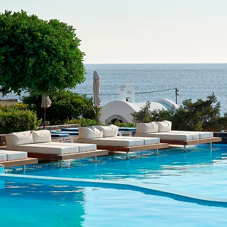 St. Nicolas Bay Resort Hotel & Villas-2