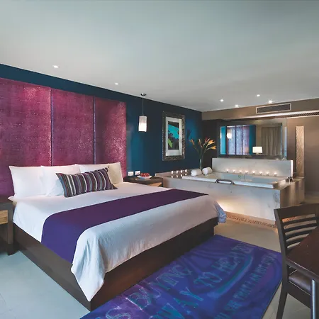 Hard Rock Hotel Cancun - All Inclusive-2