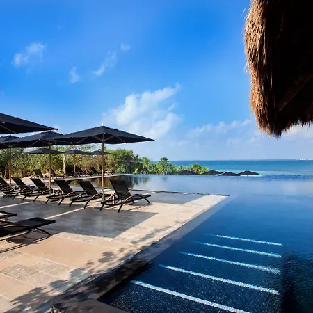 Nizuc Resort&Spa-3
