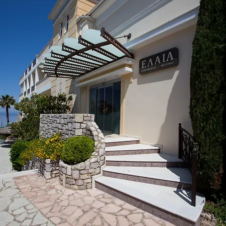 Akti Taygetos - Conference Resort-2