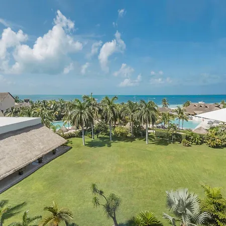 Presidente Intercontinental Cancun Resort By Ihg-3