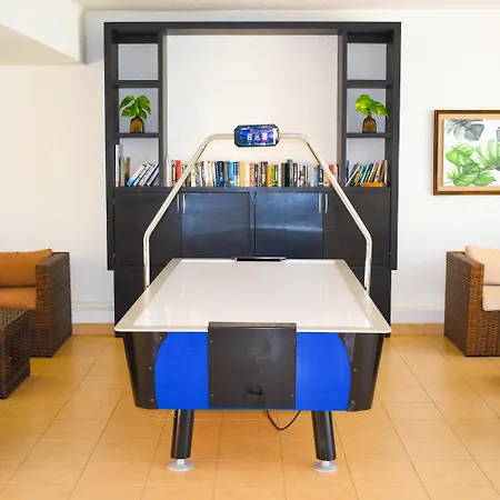 Beachscape Kin Ha Villas & Suites-3