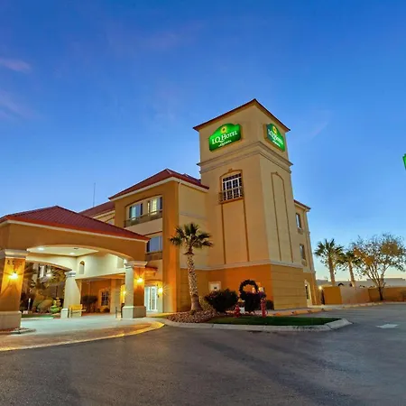La Quinta By Wyndham Cd Juarez Near Us Consulate-2