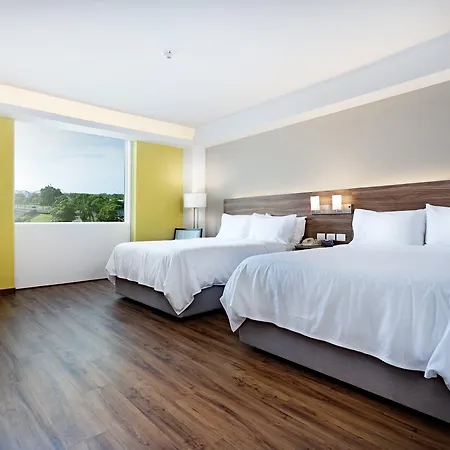 Holiday Inn Express Villahermosa By Ihg-3