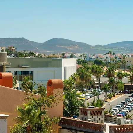 Hyatt Place Los Cabos-3