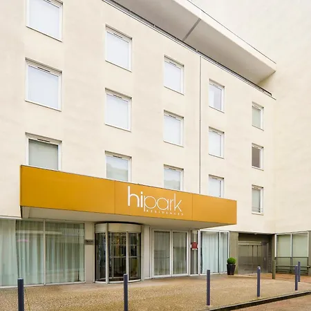 Adagio Grenoble Centre-2