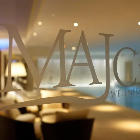 Majestic Hotel Spa - Champs Elysees-3