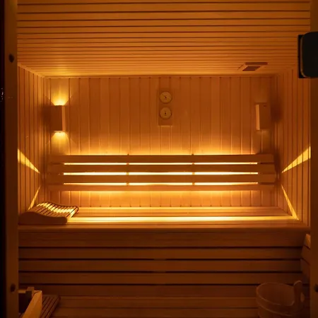 Le Petit Beaumarchais Hotel&Spa Ex Hotel Original-2