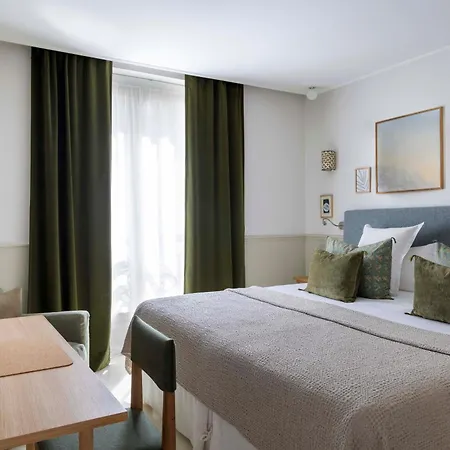 Le Petit Beaumarchais Hotel&Spa Ex Hotel Original-3