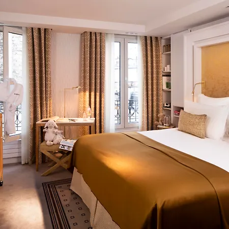 Hotel Madison-3