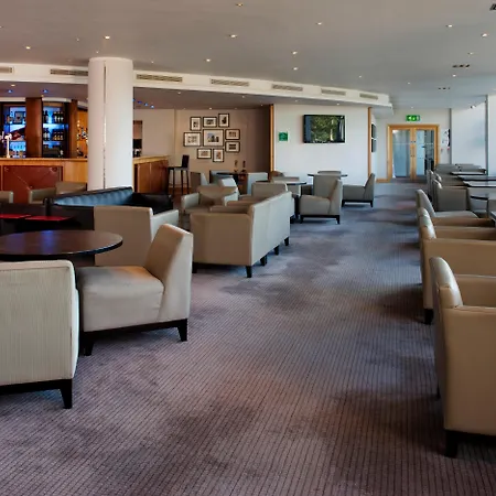 Holiday Inn Oxford By Ihg-3