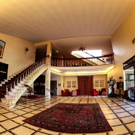 Grão Vasco - Historic Hotel&SPA-2