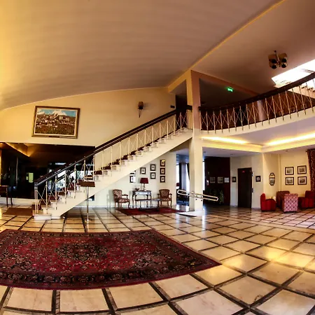 Grão Vasco - Historic Hotel&SPA-3
