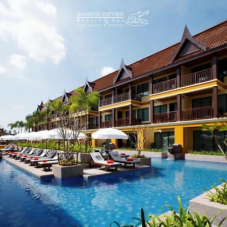 Diamond Cottage Resort & Spa-3