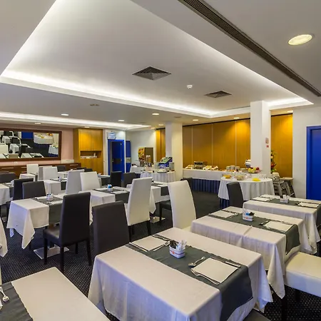 Eurosol Residence Hotel Apartamento-3