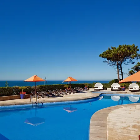 Longevity Senses - Cascais Boutique Hotel - Adults Only-3