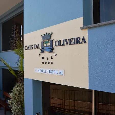 Hotel Cais Da Oliveira-3