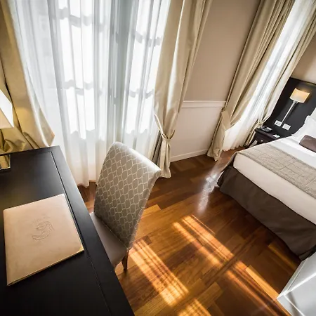 Victoria Hotel Letterario-3