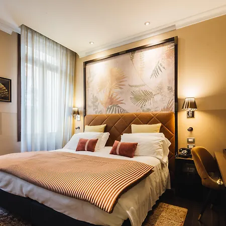 Hotel Indigo Venice - Sant'Elena By Ihg-2