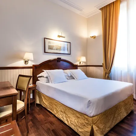 Hotel Cristoforo Colombo Member Of Preferred Hotels & Resorts-3