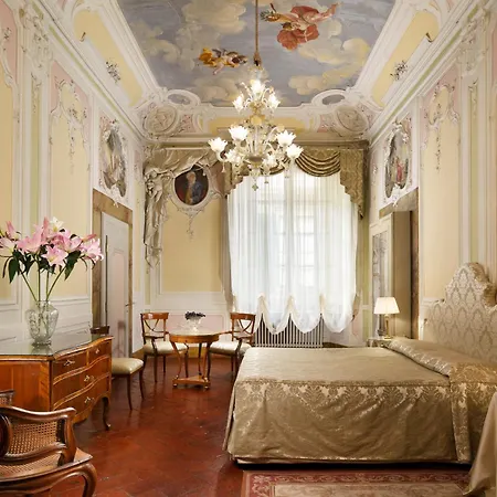 Palazzo Niccolini Al Duomo Residenza D'Epoca-3
