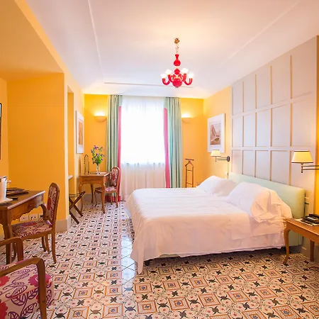 Regina Isabella-Resort Spa Restaurant-3