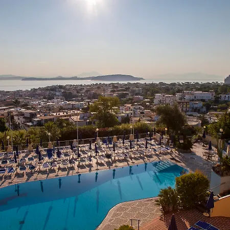 Hotel Terme President-2
