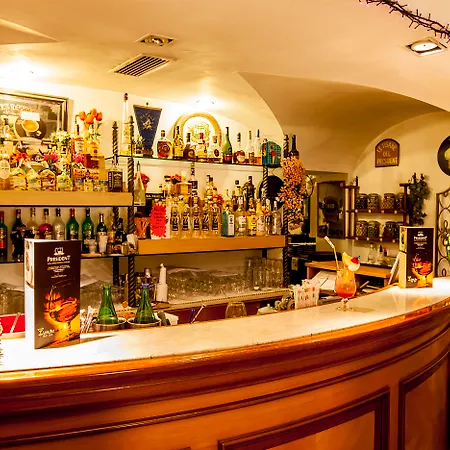 Hotel Terme President-3