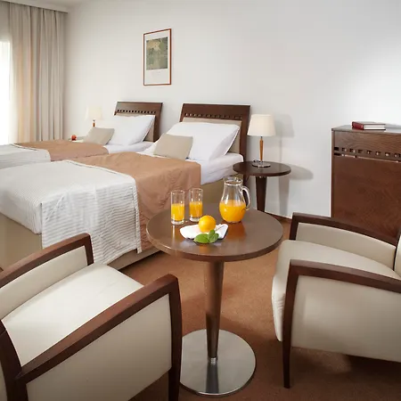 Clarion Hotel Prague Old Town-3
